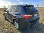 BMW X3 xDrive20d M Sport - 7