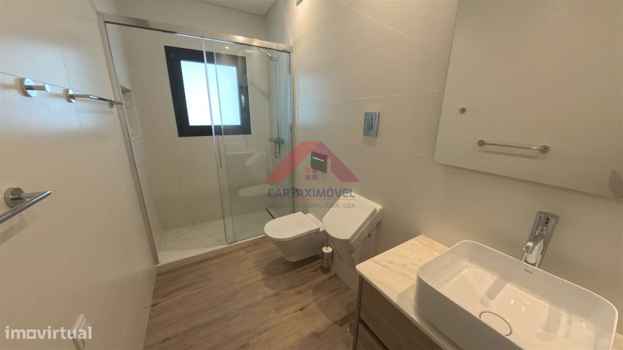 Moradia T4 Venda em Aveiras de Cima,Azambuja-8