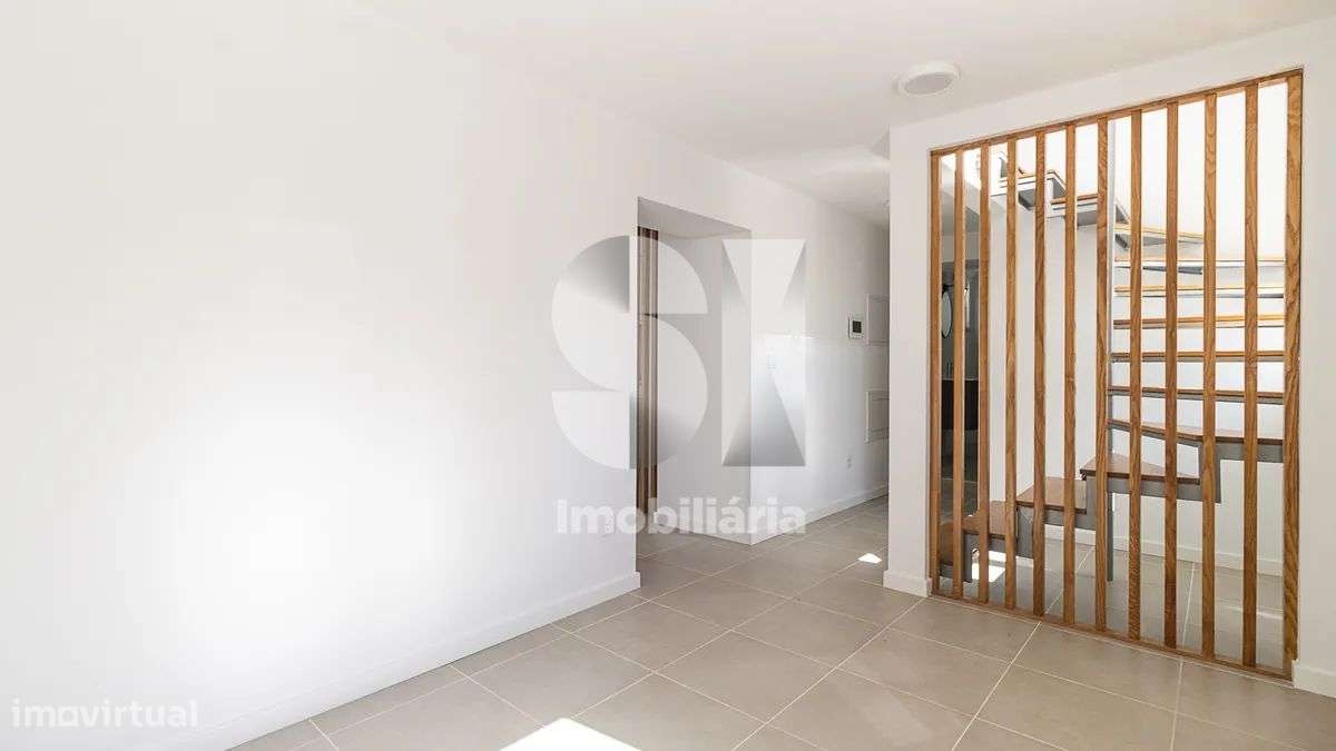 Moradia T3 Coimbra - Grande imagem: 5/18