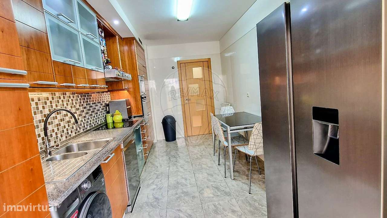 Apartamento T2 para venda - Grande imagem: 4/22