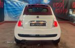 Fiat 500C 0.9 8V TwinAir - 5