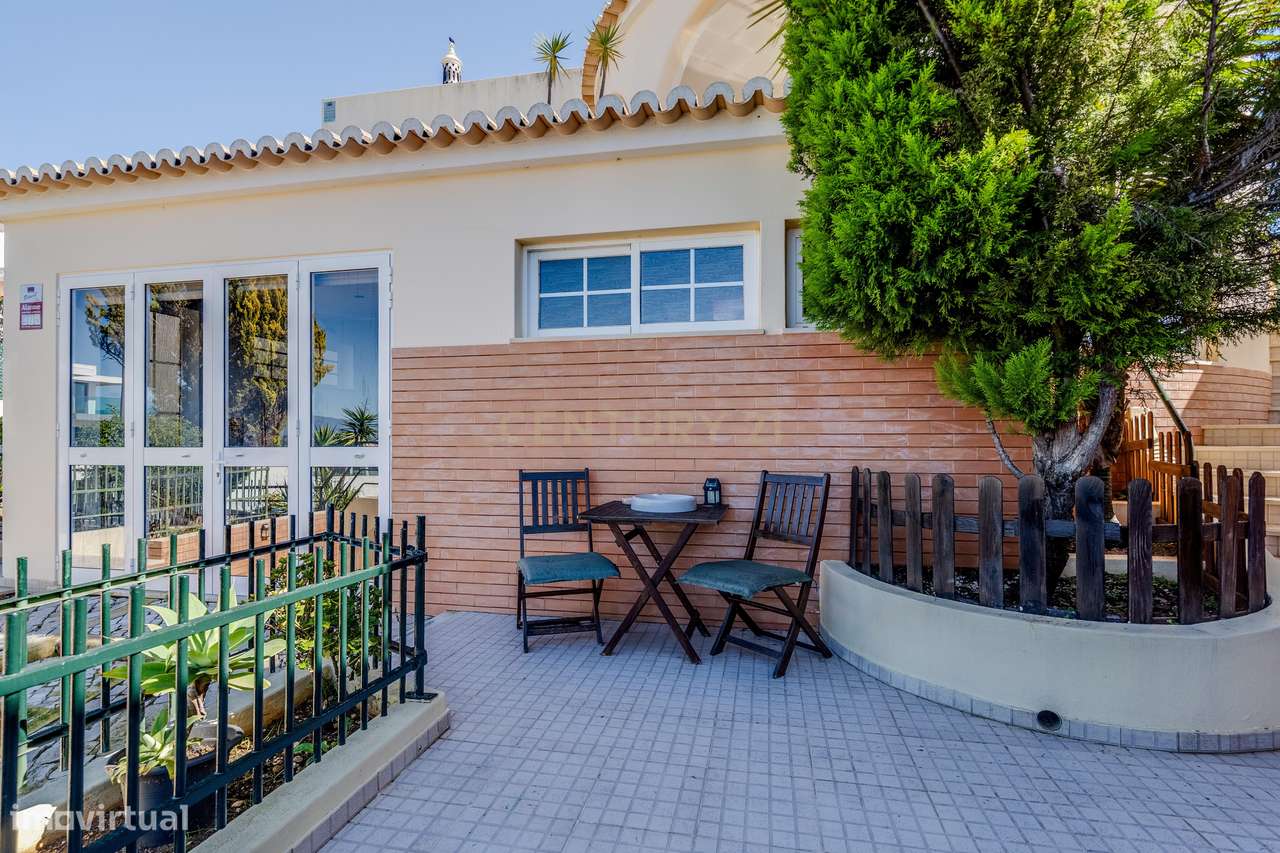 Moradia em Ferragudo com Vista para o Rio-33