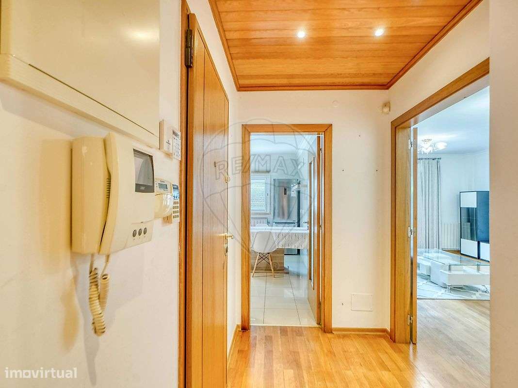 Apartamento T2 para arrendamento - Grande imagem: 4/29