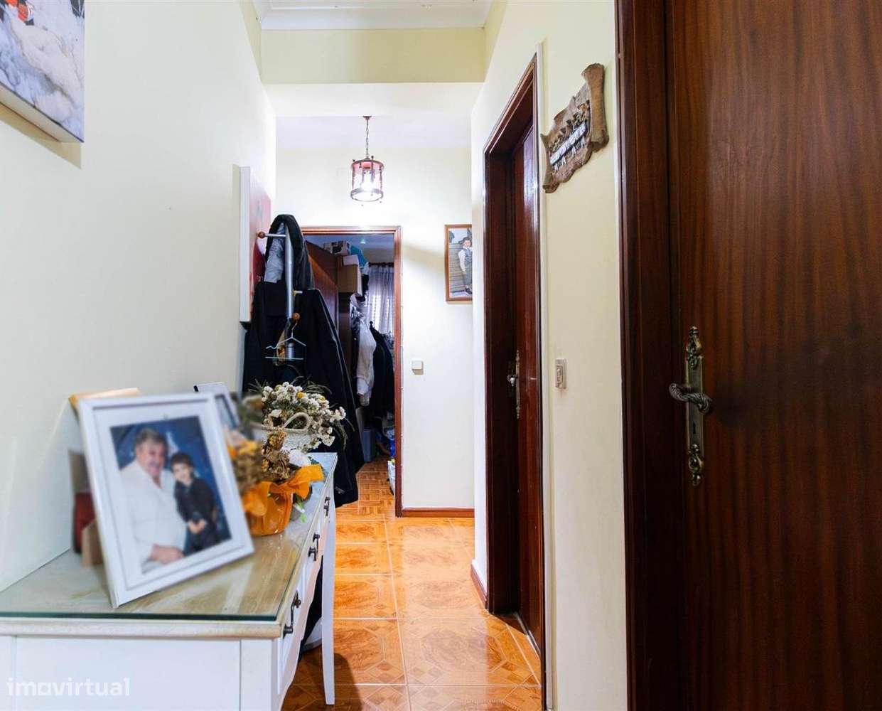 Apartamento T3 em Rio Tinto-6