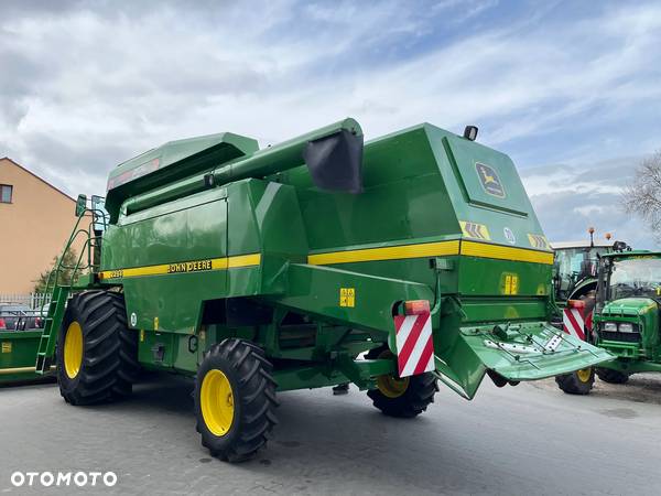 John Deere 2264 - 5