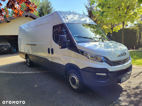 Iveco DAILY - 2