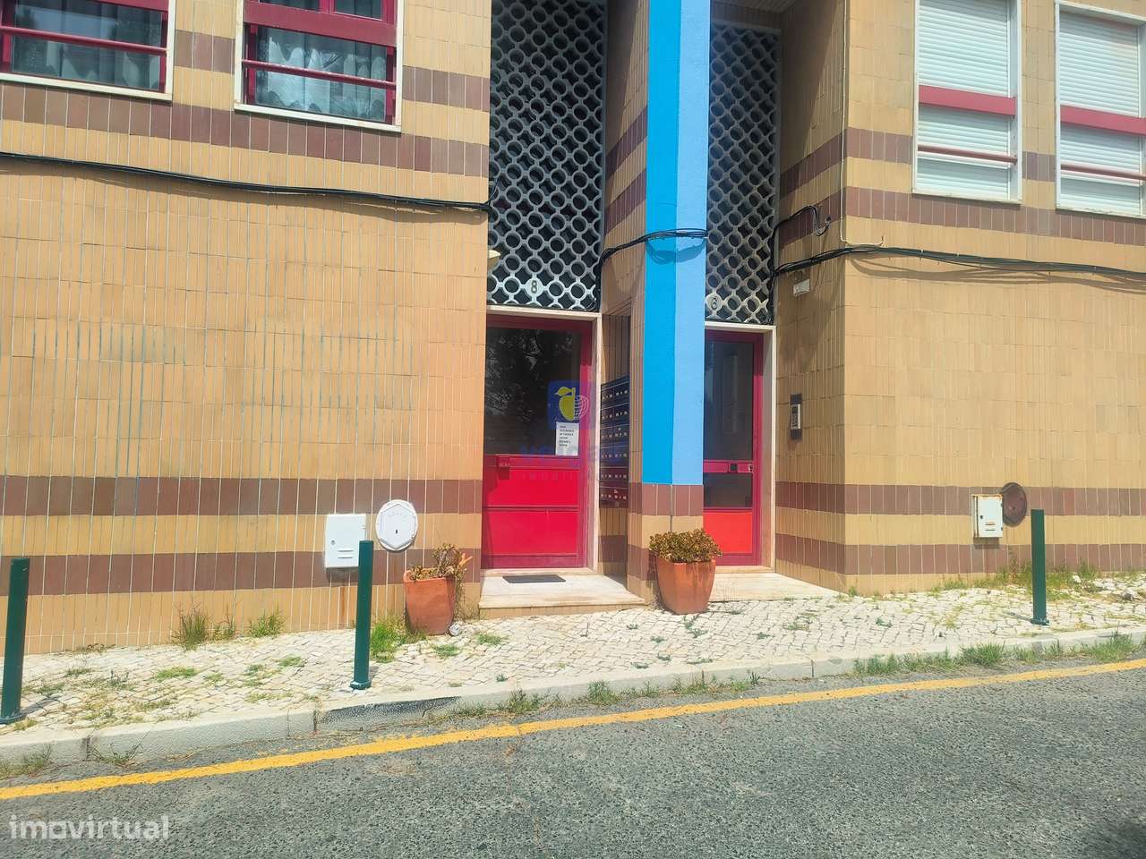 Apartamento T1 à venda no Magoito em São João das Lampas, junto ao mar-10