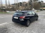 Peugeot 308 1.2 PureTech Allure EAT6 - 9