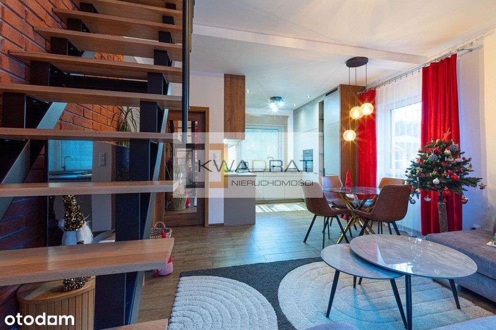 Dom z siedliskiem niedaleko Mińska Mazowieckiego-0