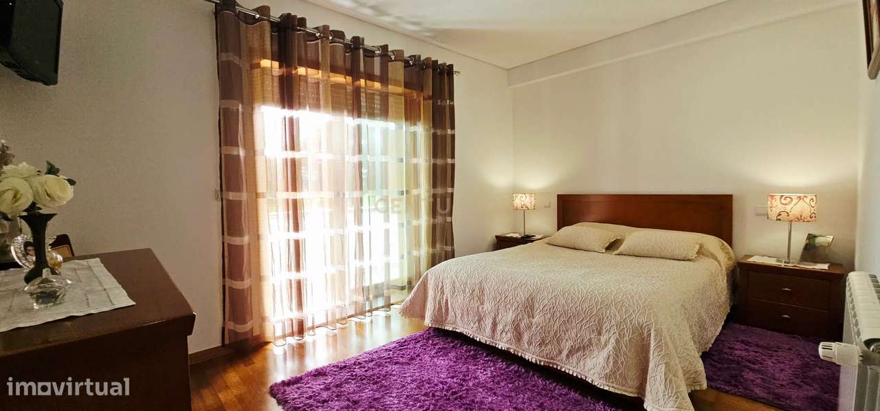 Andar Moradia  T3 em Barqueiros, como Novo-16