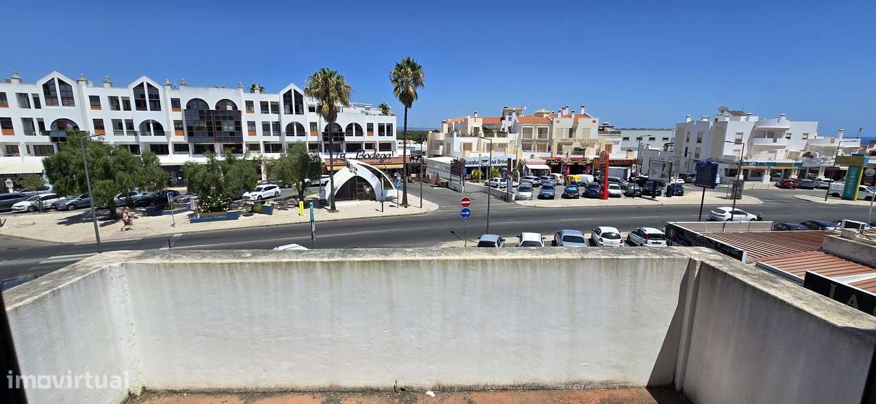 APARTAMENTO T1 ALBUFEIRA, ESTRADA DE SANTA EULALIA - Grande imagem: 2/11