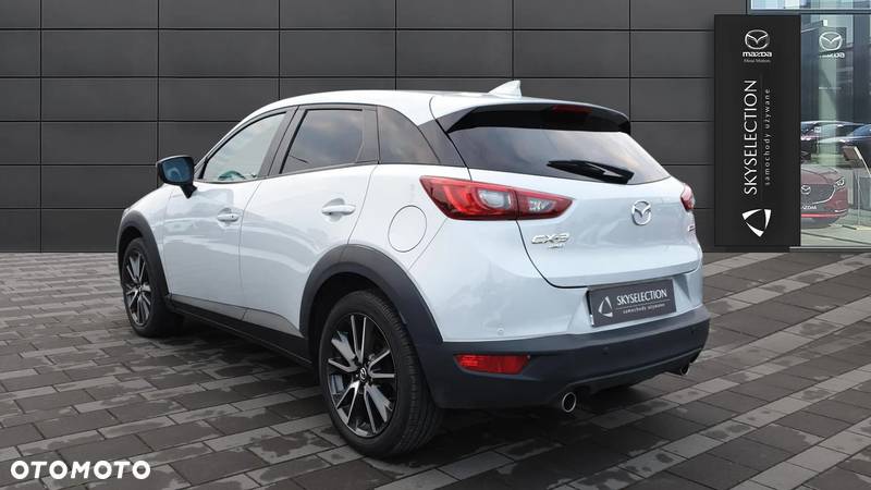 Mazda CX-3 2.0 Skyenergy AWD - 5