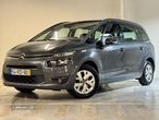 Citroën C4 Grand Picasso 1.6 e-HDi Intensive ETG6 - 1