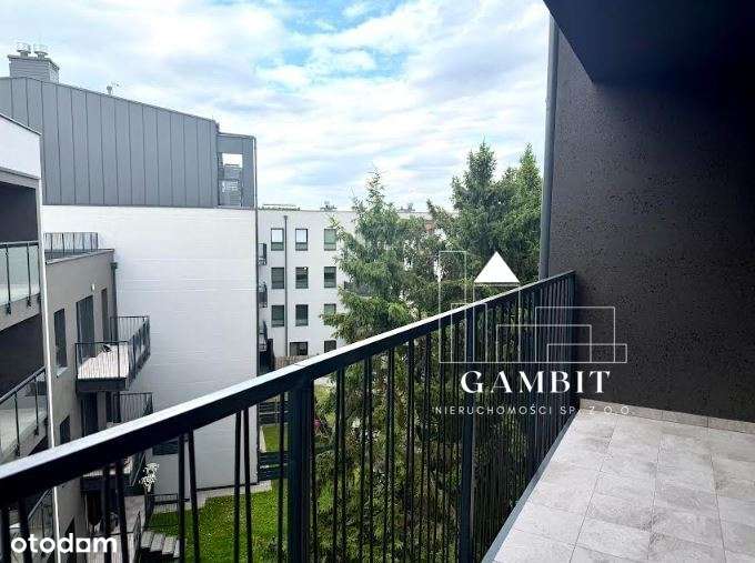 3 pokoje*2 łazienki*Loftowy charakter*Centrum-8