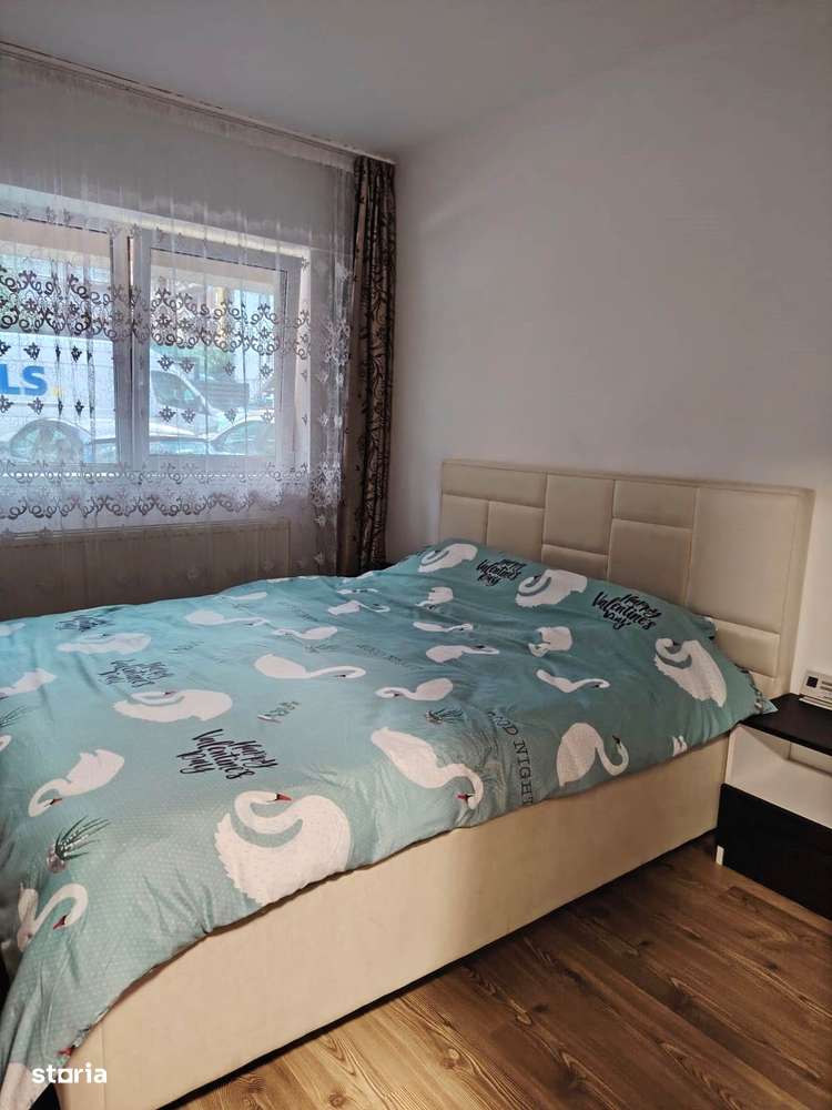 Apartament 2 camere decomandat, mobilat, utilat, bloc NOU Galata-1