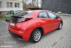 Honda Civic 1.4 i-VTEC Edition X - 17