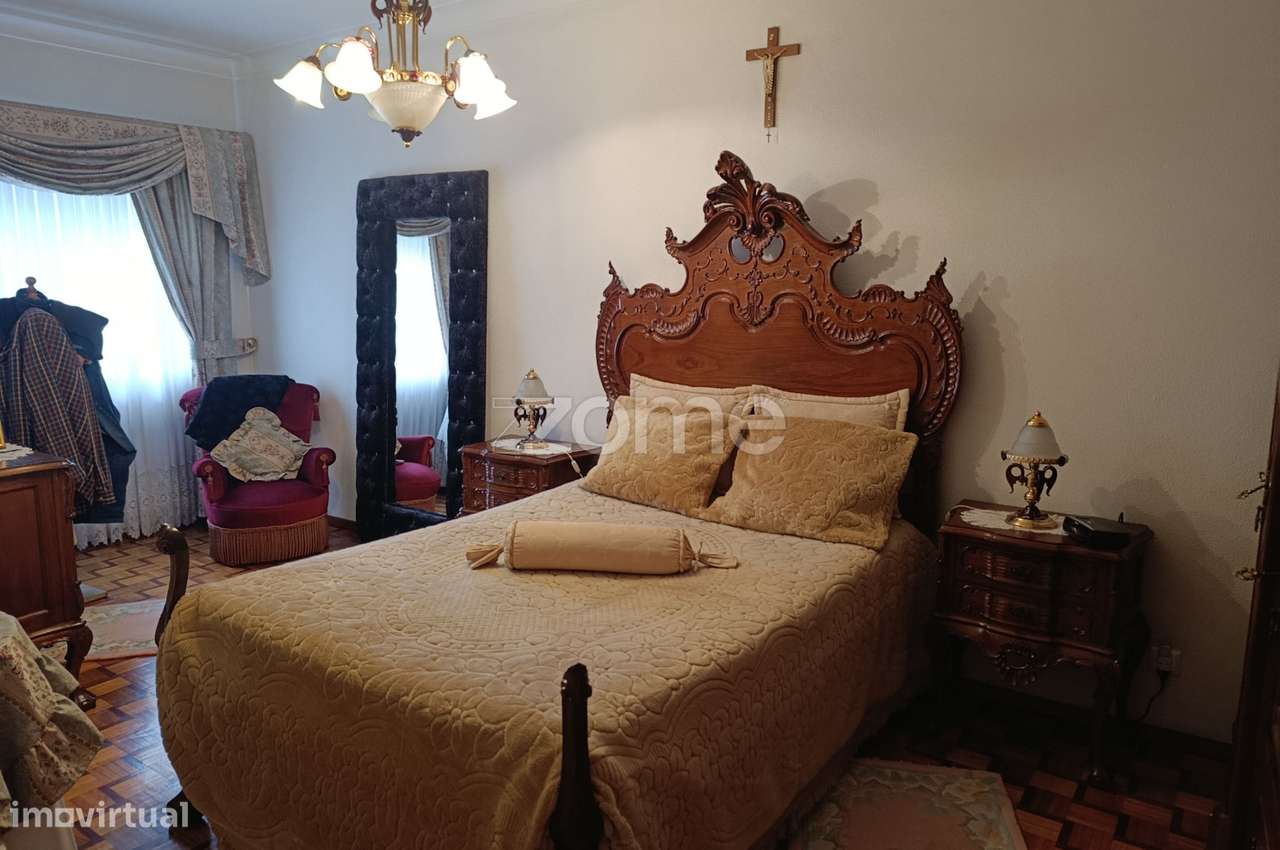 Moradia Geminada em Ponte - Guimarães - Grande imagem: 5/21