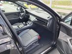 Audi SQ7 TFSI Quattro Tiptronic - 12