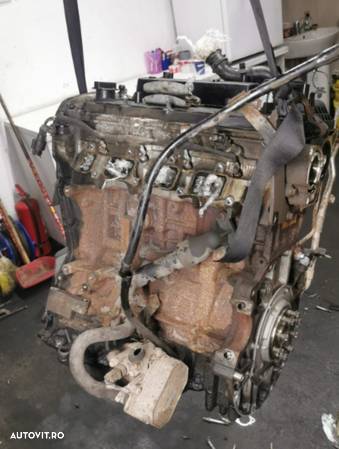 Motor fără anexe Ford Transit 2.2 Tdci DRFA 2012 - 2