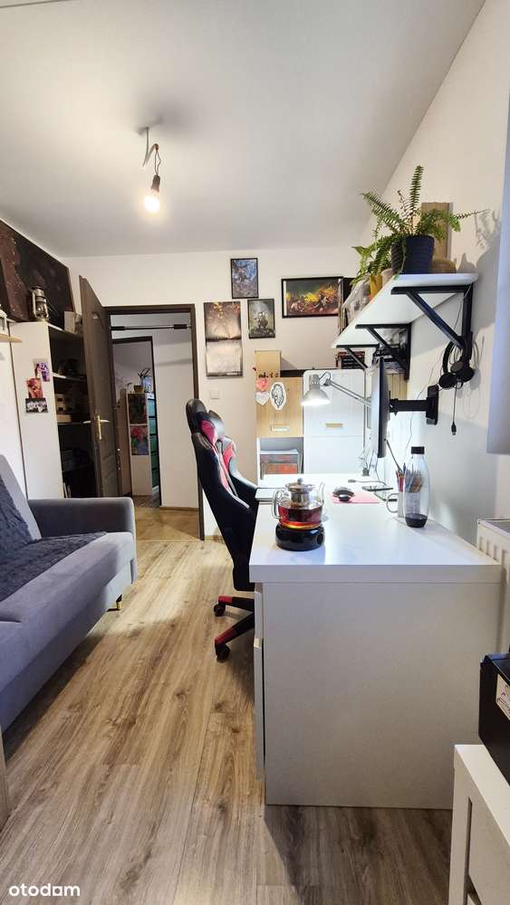 Tarnów, ul.Nowodąbrowska , parterowy domek 90 m2 z działką 12 arów !-14