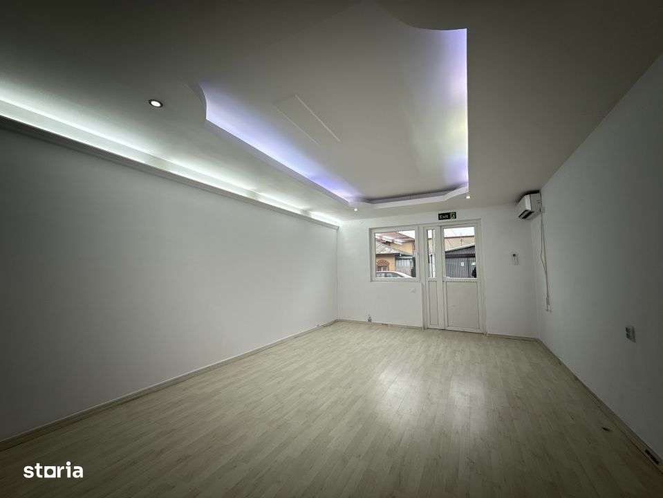 Spatiu comercial stradal Giulesti - Imagine principală: 1/9