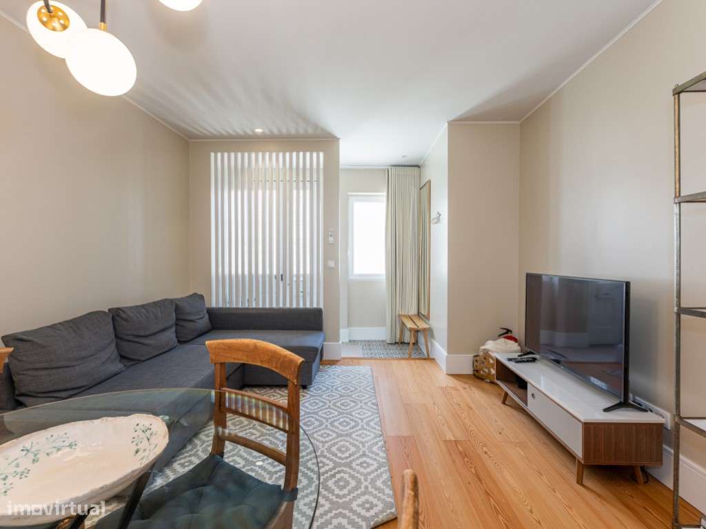 T1 no Bonfim Com Licença AL-6