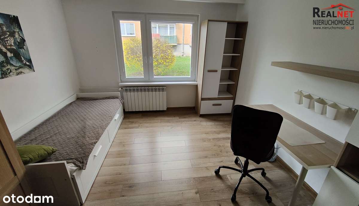 Mieszkanie 3 pokoje 63m2 parter, Krzczonów gm. Opatowiec. OKAZJA! - Pełny obrazek: 4/18