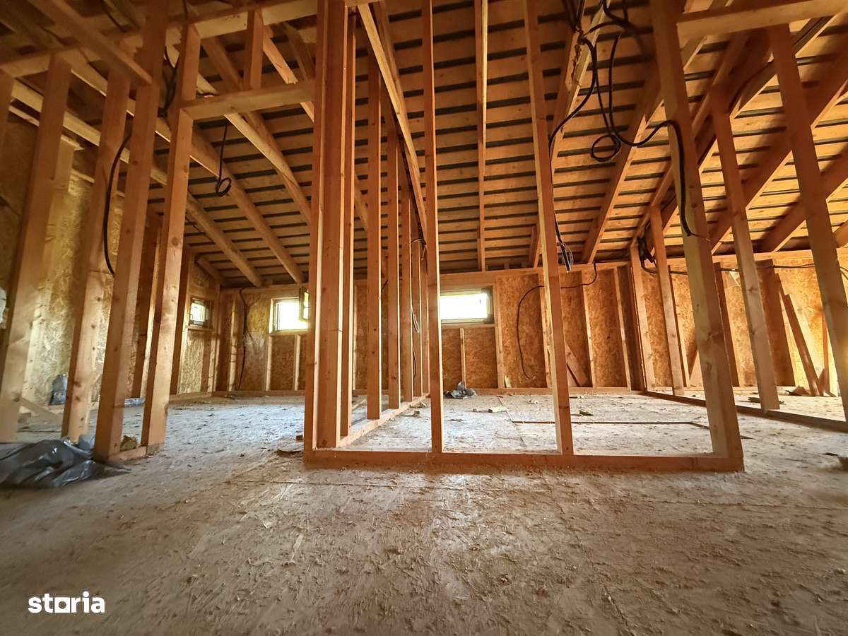 2.0 SELECTION| CASA MODERNA RACASTIE | AN 2020 | LINISTE SI CONFORT - Imagine principală: 3/5