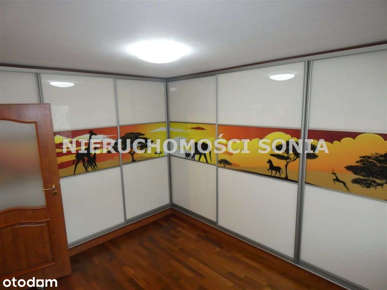 Mieszkanie w standardzie premium ul. Myśliwca-2