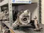 Turbina Seat Leon 2.0 TDI BMM 140 CP Reconditionata 765261 - 3