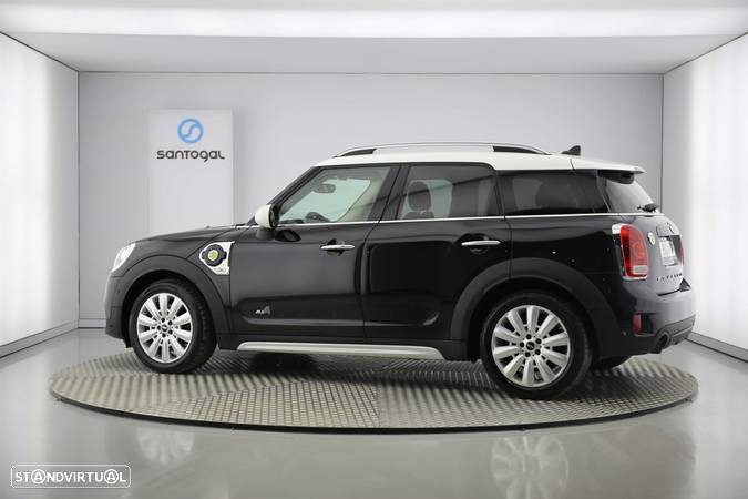 MINI Countryman Cooper SE ALL4 Auto - 3