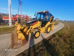 Caterpillar CAT 428E* CATERPILLAR 428E* CAT 432E** ZAMIANA* SKUP* - 1