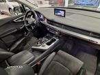 Audi Q7 3.0 TDI Quattro Tiptronic - 14