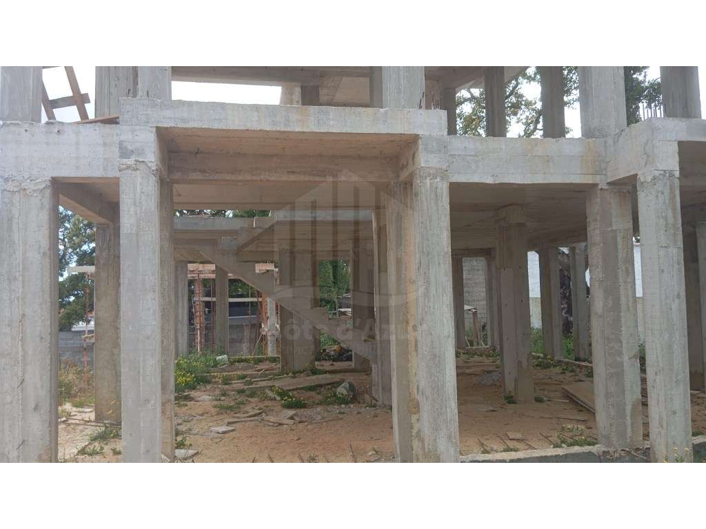 Terreno c/ Projeto aprovado em Vendas de Azeitão - Grande imagem: 5/30