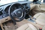 BMW X3 35i xDrive - 23