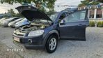 Chevrolet Captiva - 5