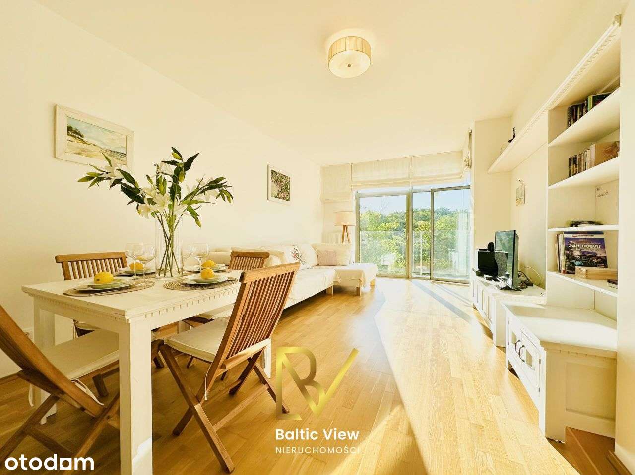 Elitarny adres, Twój prywatny azyl nad morzem-3