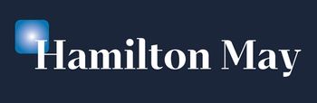 Hamilton May Logo