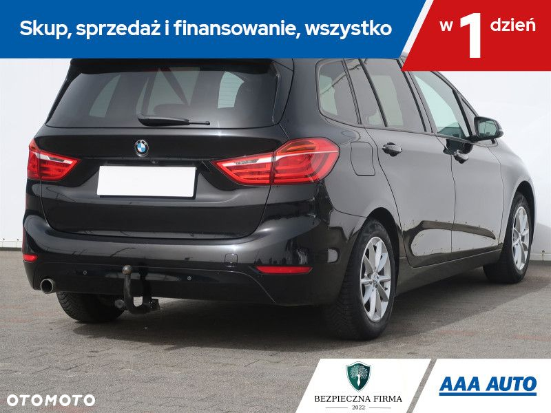 BMW Seria 2 - 6