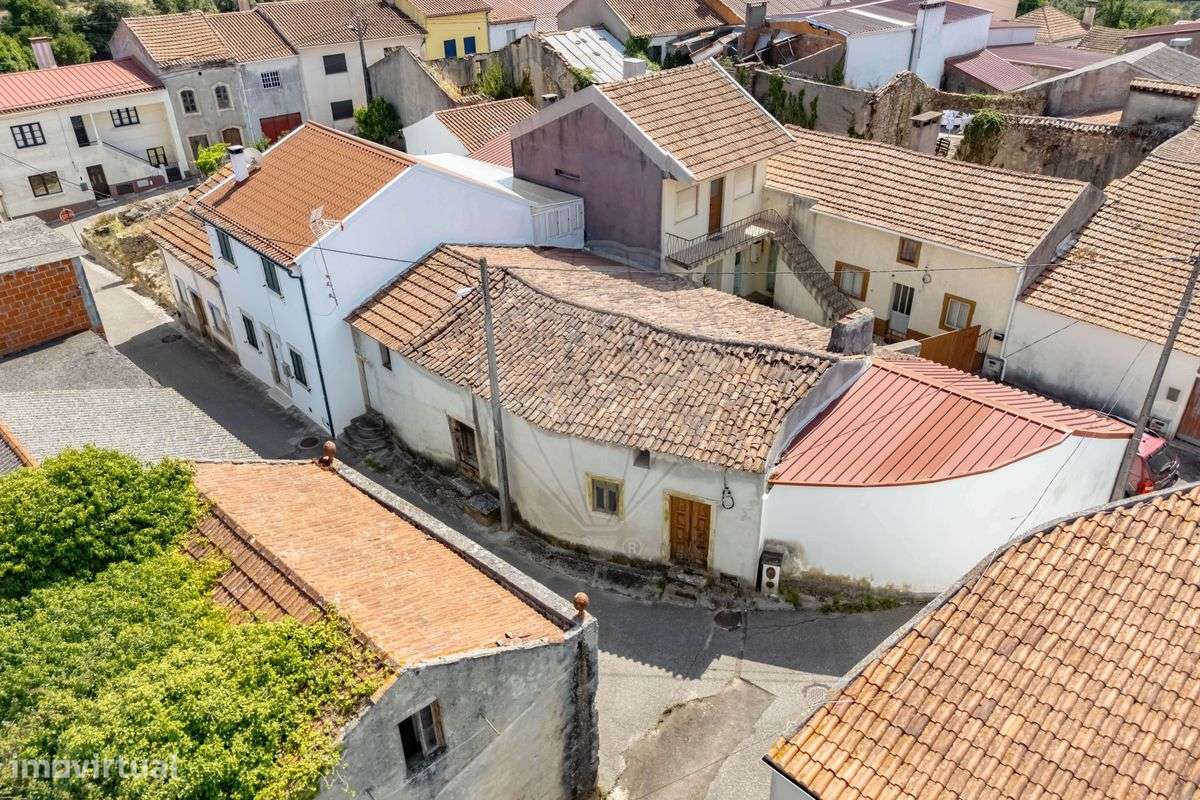 Moradia T2 para venda - Grande imagem: 5/6