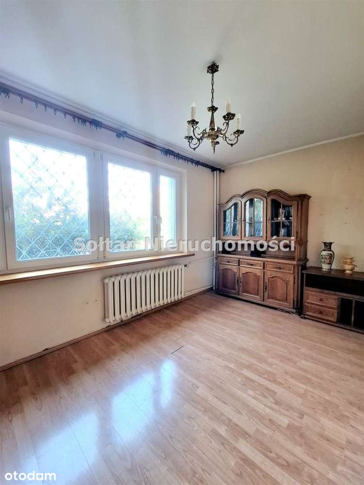 2 pokoje, ogródek, balkon, super lokalizacja!-4