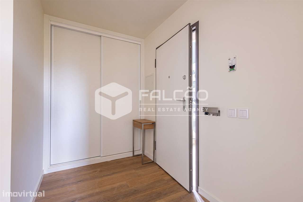 Apartamento T3 Venda em Santarém (Marvila), Santa Iria da Ribeira de S-45