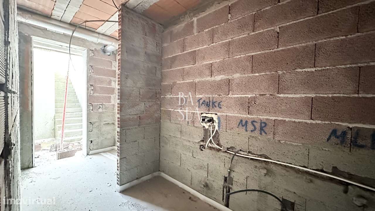 Moradia Térrea T3 Nova em São Víctor Braga-50