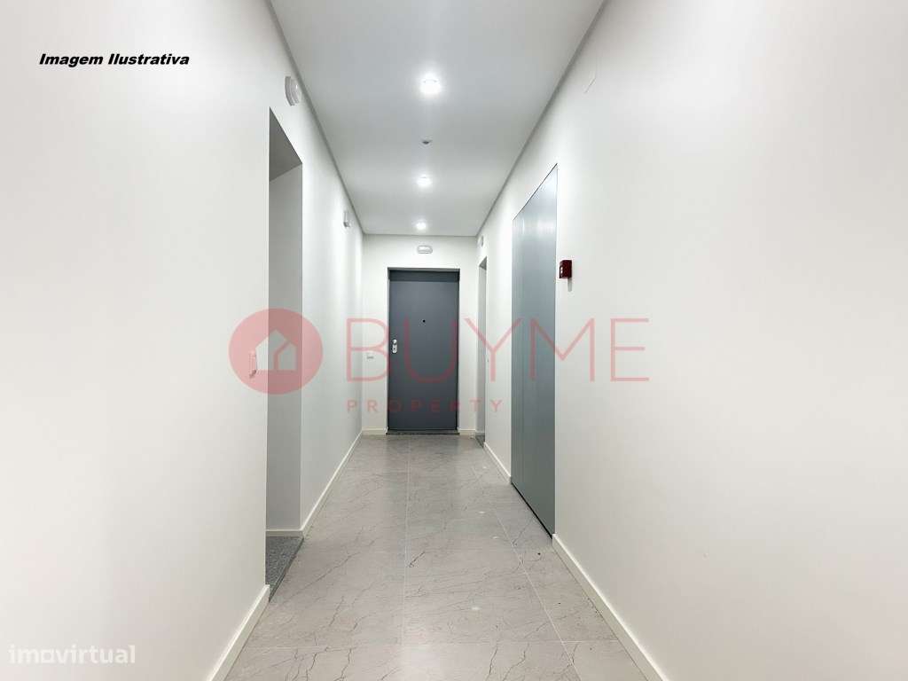 Apartamento T3 Novo no Coração de Quarteira - Grande imagem: 5/20