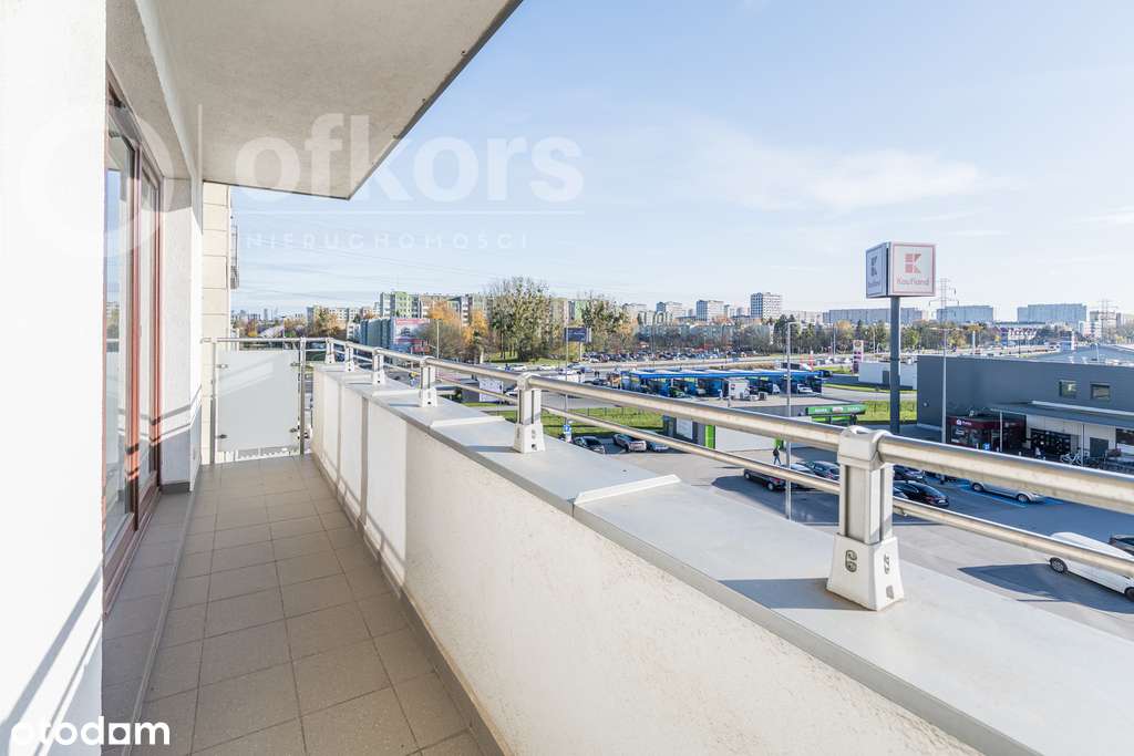 3 pokoje na Bemowie do własnej aranżacji-3