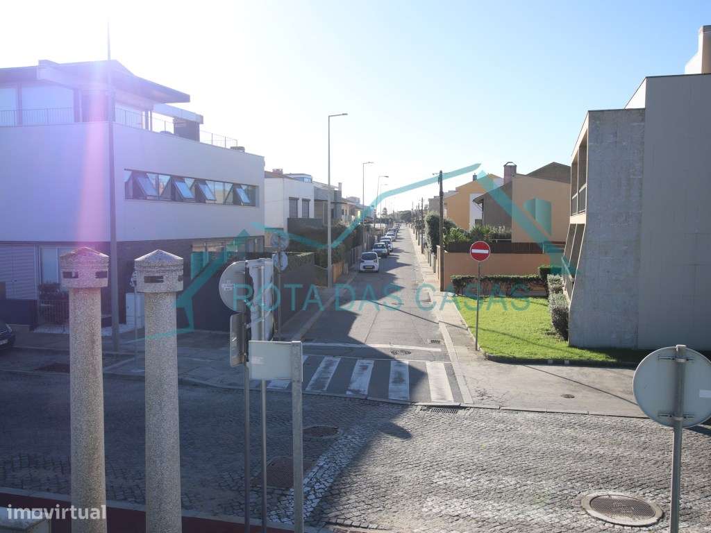 LOTE DE TERRENO - LAVRA - PRAIA DA AGUDELA-3