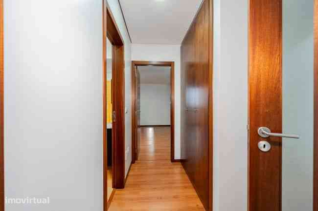 Espetacular Apartamento T3 em Alvelos - Barcelos-14