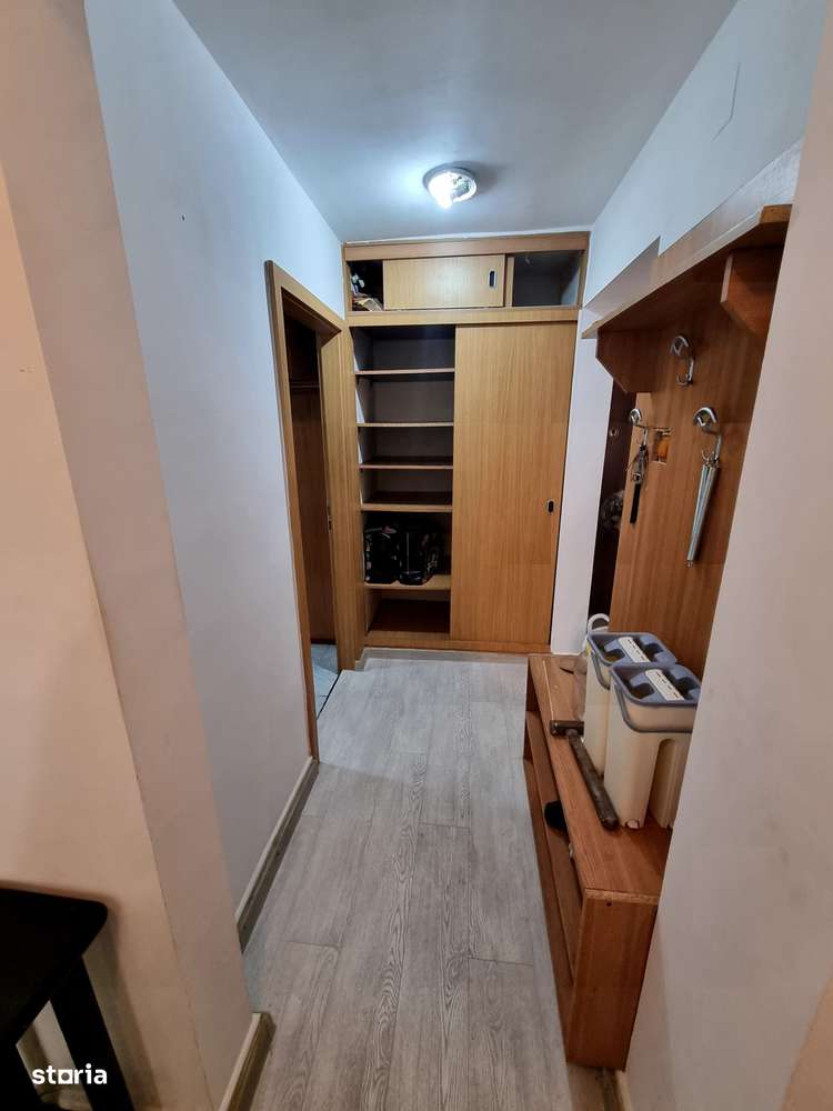 Tomis nord Calinescu-apartament 3 camere decomandat-5