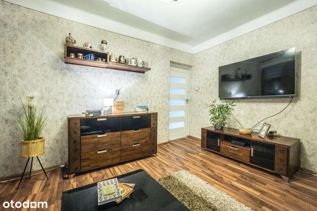 5 pokojowy dom na rodzinnym osiedlu!-15