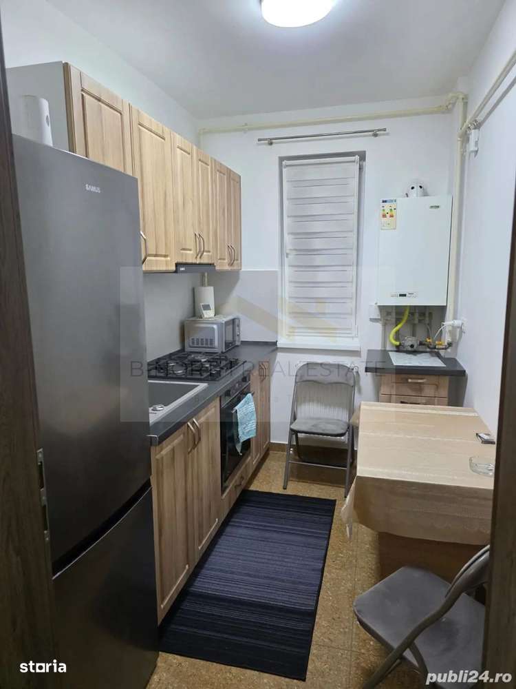 Garsoniera de inchiriat in Bragadiru - Imagine principală: 4/7